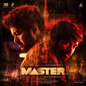 Master (Telugu) (2021) (Anirudh Ravichander)
